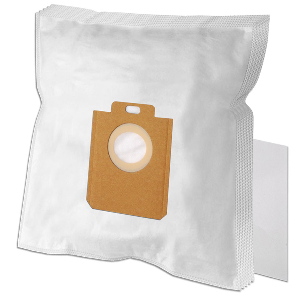 10 Sacchetti per aspirapolvere Philips HR 6278